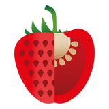 Load image into Gallery viewer, Strawberry Pepper
