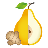 Load image into Gallery viewer, Pear Ginger
