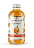 Citrus Tonic
