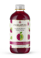 Raspberry Lime