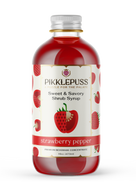 Strawberry Pepper
